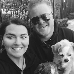 Meet your Posher, Dave